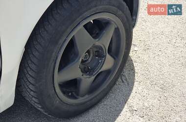 Хэтчбек Daewoo Matiz 2013 в 