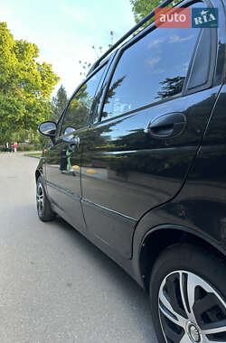 Хэтчбек Daewoo Matiz 2011 в 