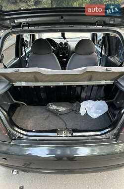 Хэтчбек Daewoo Matiz 2011 в 