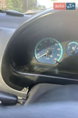Хетчбек Daewoo Matiz 2006 в 