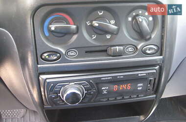 Хэтчбек Daewoo Matiz 2011 в 