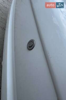 Хэтчбек Daewoo Matiz 2011 в 