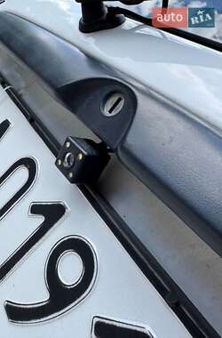 Хэтчбек Daewoo Matiz 2011 в 