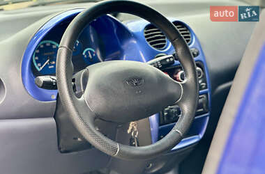 Хэтчбек Daewoo Matiz 2007 в 