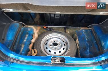 Хэтчбек Daewoo Matiz 2010 в 