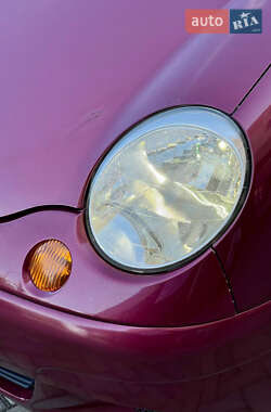 Хэтчбек Daewoo Matiz 2009 в 