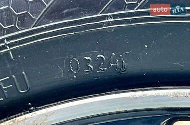 Хэтчбек Daewoo Matiz 2009 в 