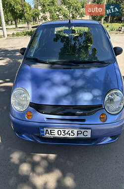 Хэтчбек Daewoo Matiz 2008 в Синельниково
