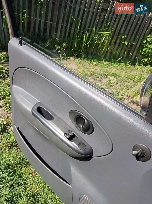 Хэтчбек Daewoo Matiz 2007 в Запорожье фото 7 Хэтчбек Daewoo Matiz 2007 в Запорожье