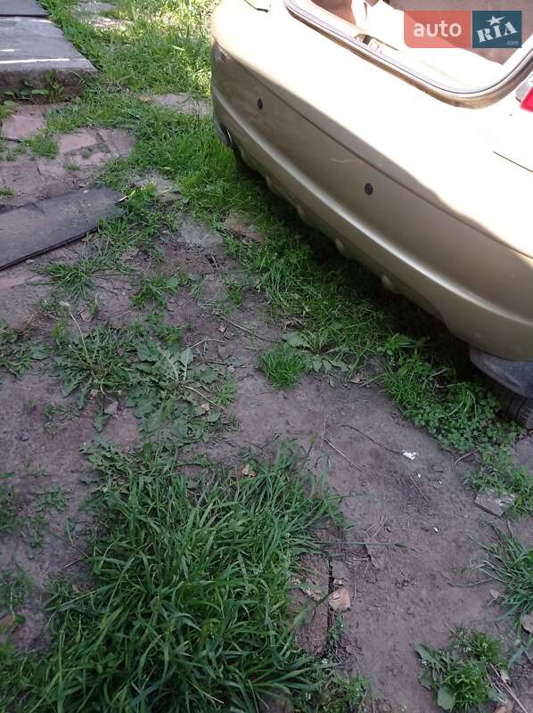 Хэтчбек Daewoo Matiz 2007 в Запорожье
