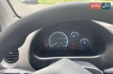 Хэтчбек Daewoo Matiz 2011 в 