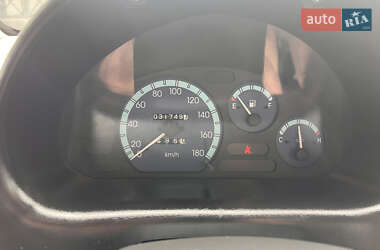 Хэтчбек Daewoo Matiz 2011 в 