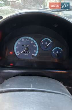Хэтчбек Daewoo Matiz 2007 в 