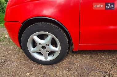 Хэтчбек Daewoo Matiz 2007 в 