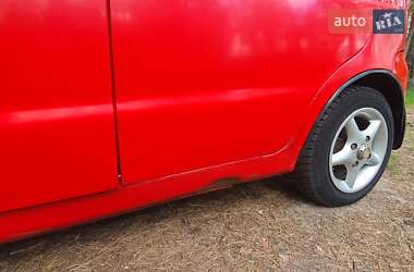 Хэтчбек Daewoo Matiz 2007 в 