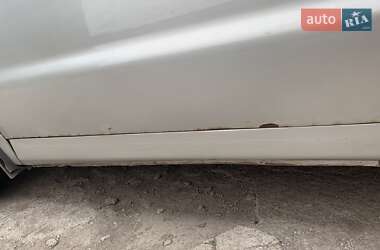 Хэтчбек Daewoo Matiz 2006 в 