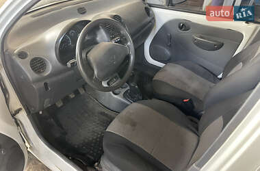 Хэтчбек Daewoo Matiz 2012 в Доброполье