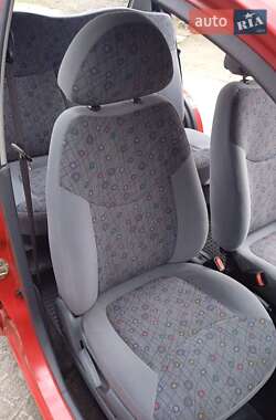 Хэтчбек Daewoo Matiz 2007 в 