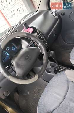 Хетчбек Daewoo Matiz 2008 в 