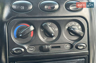 Хэтчбек Daewoo Matiz 2008 в 