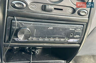 Хэтчбек Daewoo Matiz 2008 в 