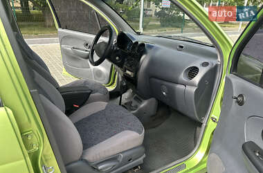 Хэтчбек Daewoo Matiz 2008 в 