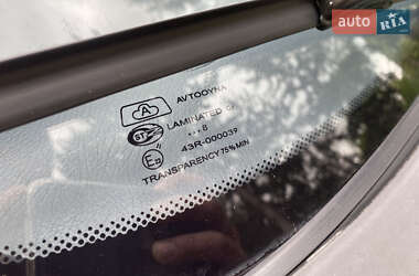 Хэтчбек Daewoo Matiz 2008 в 
