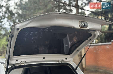 Хетчбек Daewoo Matiz 2008 в 