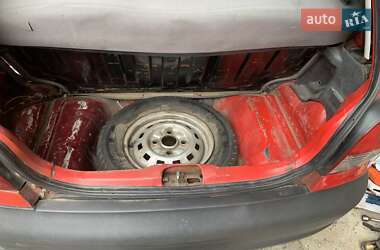 Хетчбек Daewoo Matiz 2011 в 