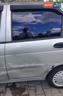 Хэтчбек Daewoo Matiz 2009 в 