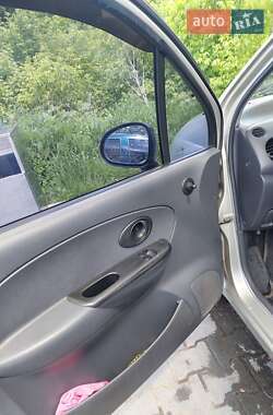 Хэтчбек Daewoo Matiz 2009 в 