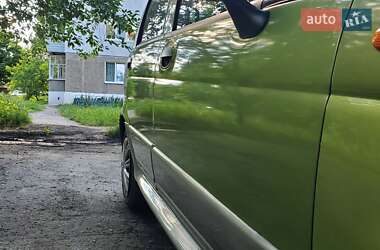 Хетчбек Daewoo Matiz 2008 в 