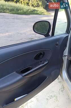 Хэтчбек Daewoo Matiz 2009 в 