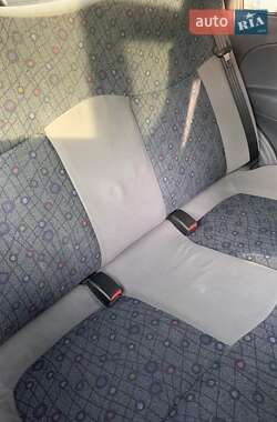Хэтчбек Daewoo Matiz 2008 в 