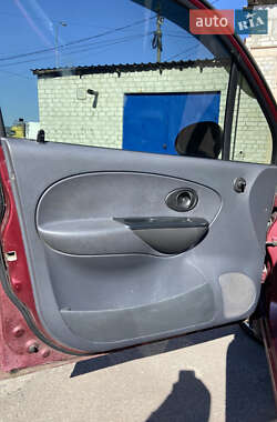Хэтчбек Daewoo Matiz 2006 в 