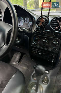 Хэтчбек Daewoo Matiz 2008 в 