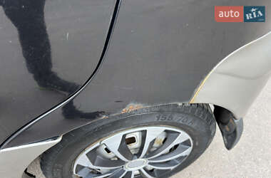 Хэтчбек Daewoo Matiz 2008 в 