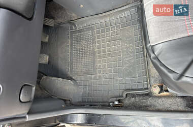 Хэтчбек Daewoo Matiz 2008 в 