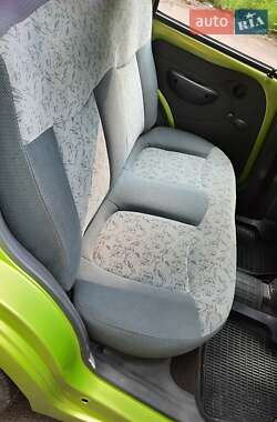 Хэтчбек Daewoo Matiz 2008 в 
