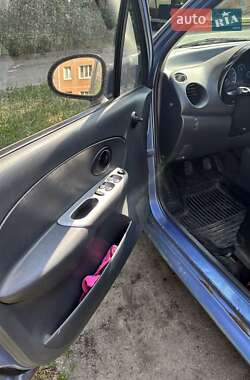 Хэтчбек Daewoo Matiz 2008 в 