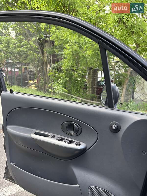 Хэтчбек Daewoo Matiz 2011 в Харькове