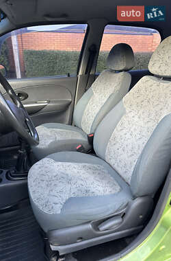 Хетчбек Daewoo Matiz 2006 в 