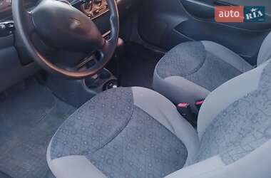 Хэтчбек Daewoo Matiz 2009 в 