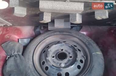 Хэтчбек Daewoo Matiz 2009 в 