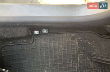 Хетчбек Daewoo Matiz 2011 в 
