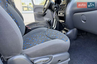Хэтчбек Daewoo Matiz 2013 в 