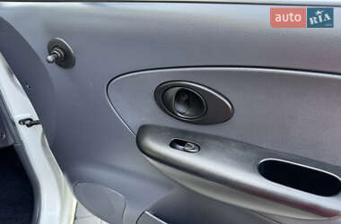 Хэтчбек Daewoo Matiz 2013 в 