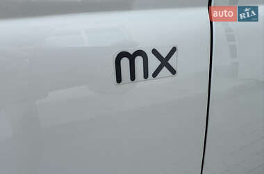 Хэтчбек Daewoo Matiz 2013 в 