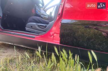 Хэтчбек Daewoo Matiz 2006 в 