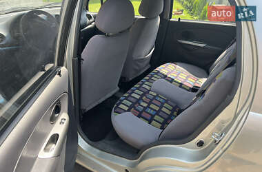Хэтчбек Daewoo Matiz 2009 в 
